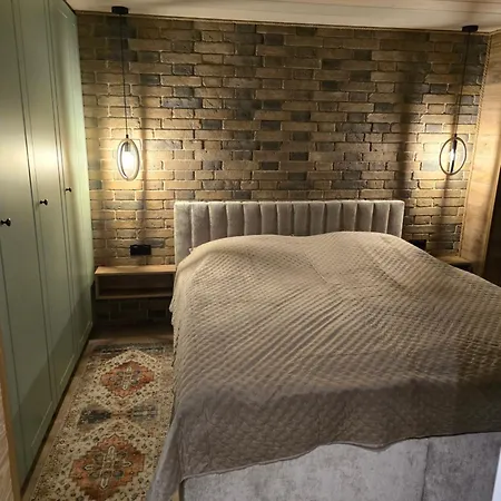 Luxusny Karolina Апартаменты *