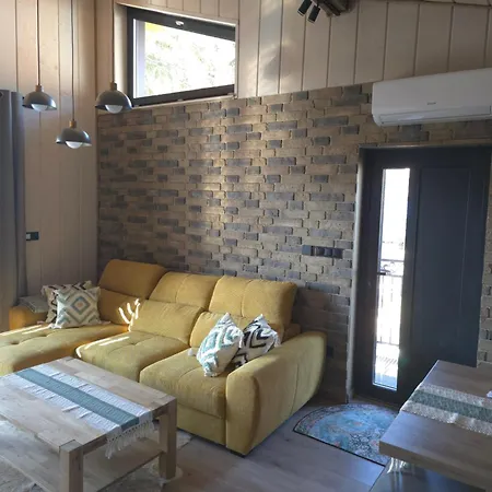 Luxusny Karolina Апартаменты *