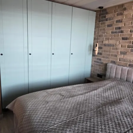 Apartmán Luxusný Karolína Telgárt