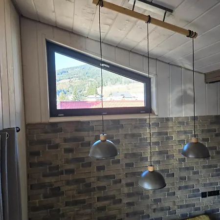 شقة Luxusny Karolina Telgárt