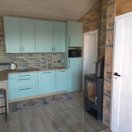 Luxusny Karolina * Telgárt