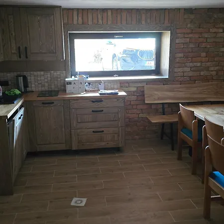 Luxusný Karolína * Telgárt