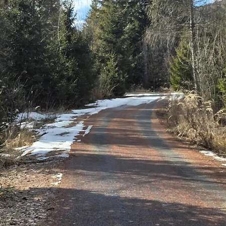 Luxusny Karolina شقة