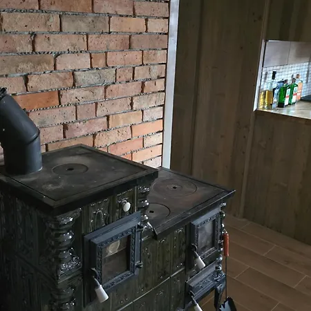 Apartmán Luxusný Karolína