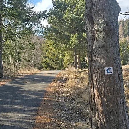 شقة Luxusny Karolina Telgárt