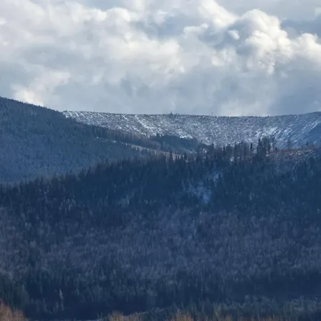 Luxusny Karolina شقة Telgárt