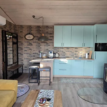 Luxusny Karolina Апартаменты