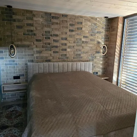 شقة Luxusny Karolina *