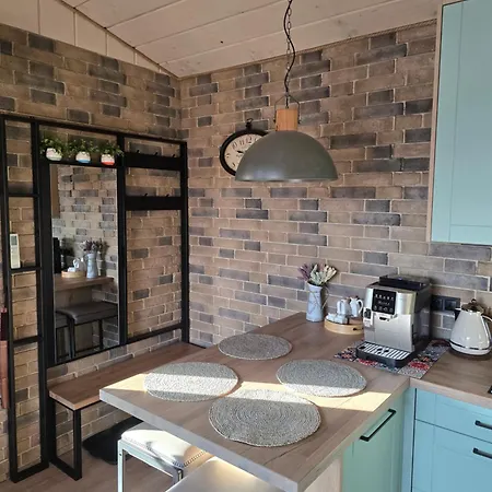 Luxusny Karolina شقة Telgárt