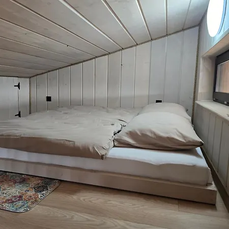 شقة Luxusny Karolina Telgárt