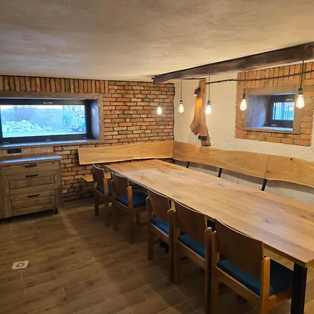 Luxusny Karolina شقة Telgárt