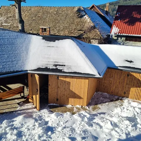 Luxusny Karolina Apartmán