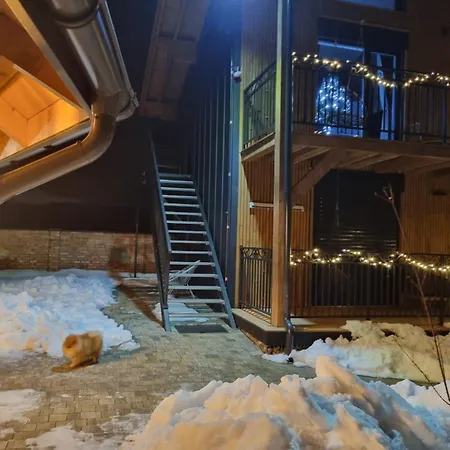 Luxusny Karolina * Telgárt