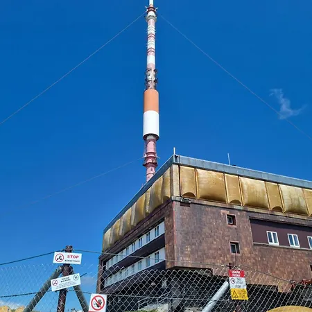 Luxusny Karolina Apartment