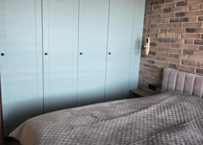 Apartment Luxusny Karolina Telgárt