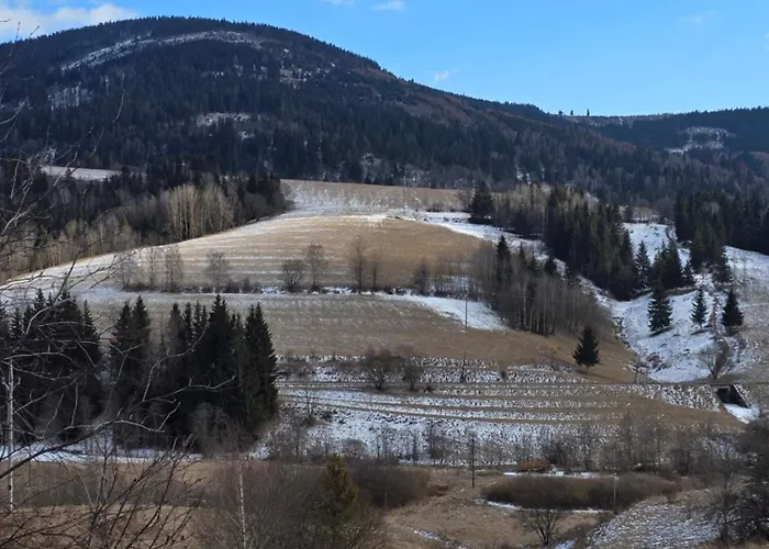 Apartment Luxusny Karolina