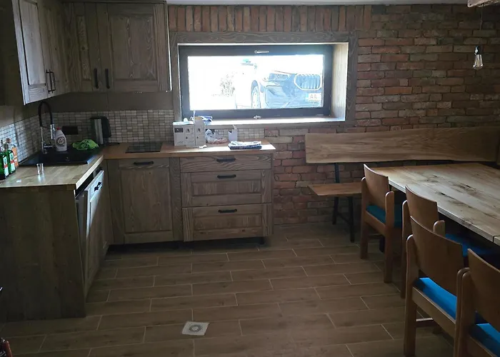 Luxusny Karolina * Telgárt