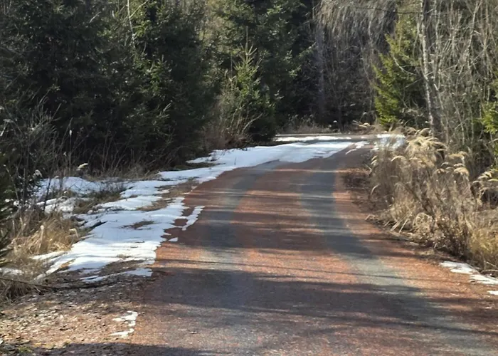 Luxusny Karolina Apartment