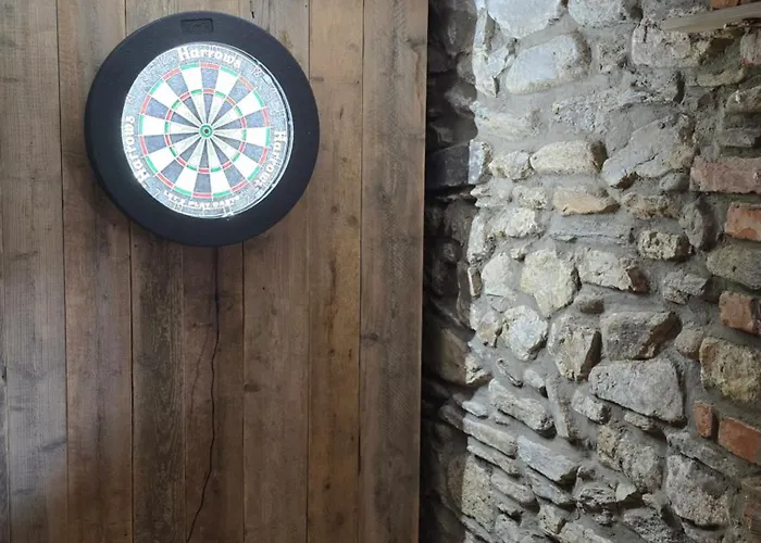 Luxusny Karolina Apartment *