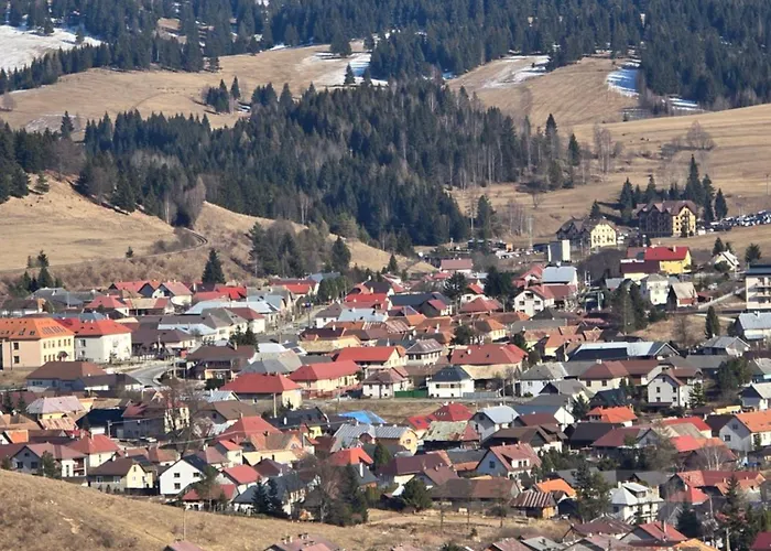 Luxusny Karolina Telgárt