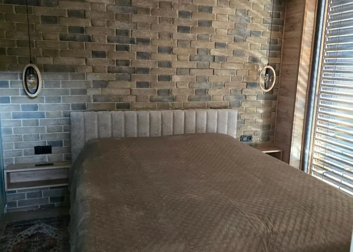 Apartment Luxusny Karolina *