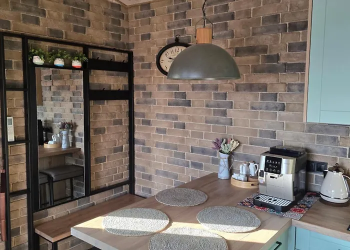 Luxusny Karolina Apartment Telgárt