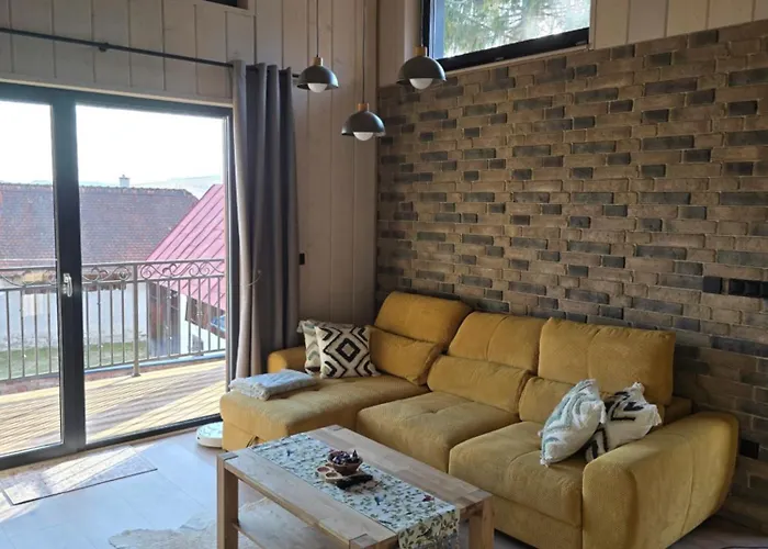 Luxusny Karolina * Telgárt