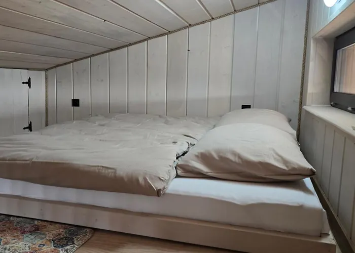 Apartment Luxusny Karolina Telgárt