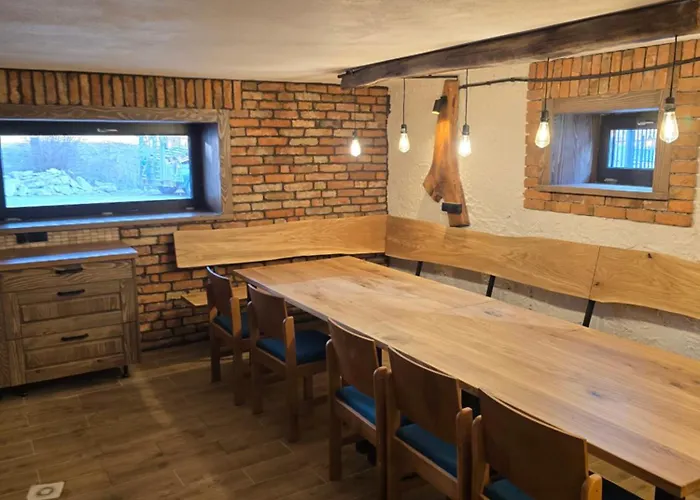 Luxusny Karolina Apartment Telgárt