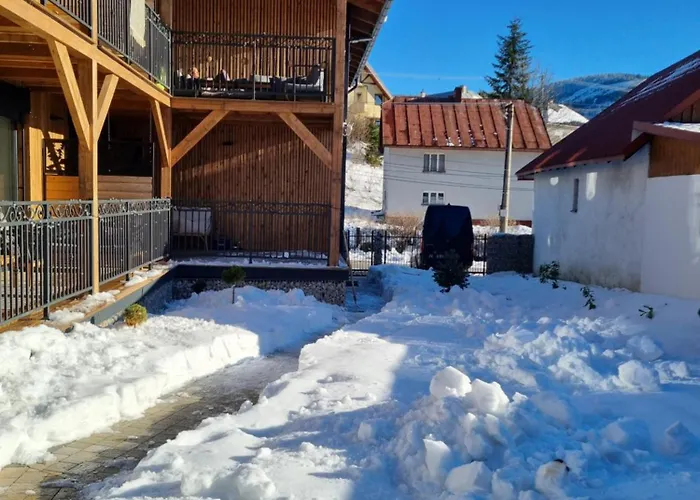 Luxusny Karolina Telgárt