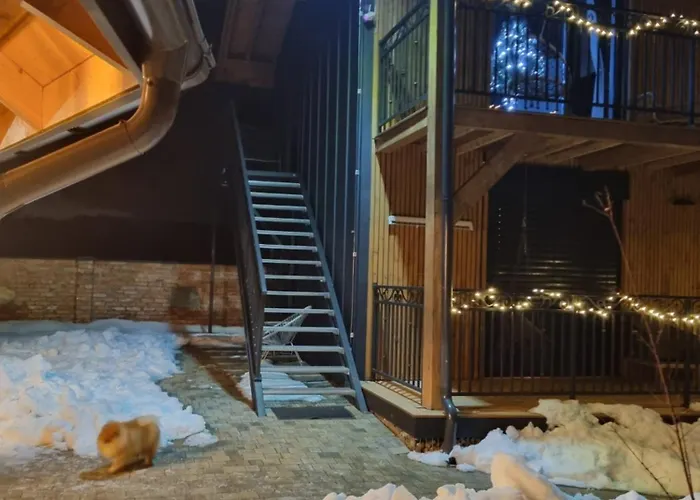 Luxusny Karolina * Telgárt